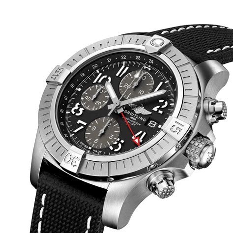 breitling avenger price canada|breitling avenger 45 for sale.